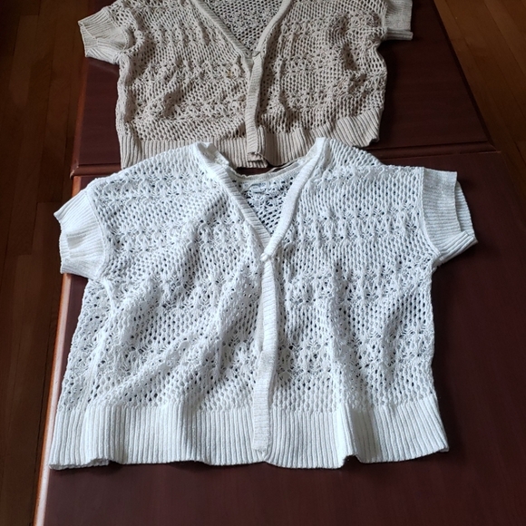 Knitted Sweater - Picture 2 of 3